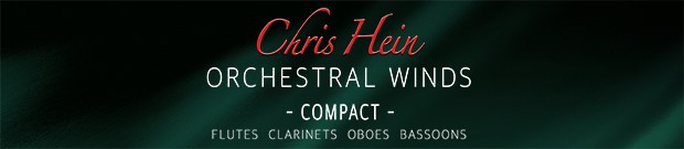 Chris Hein Winds Compact | Best Service | bestservice.com | EN