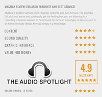 Mystica | Best Service | bestservice.com | EN