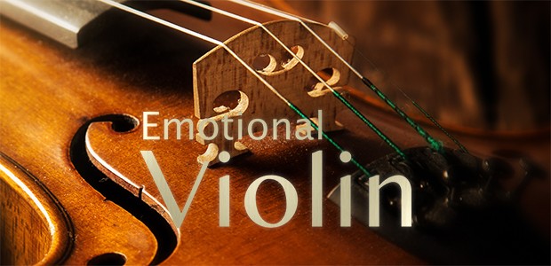 Emotional Violin | Best Service | bestservice.com | EN